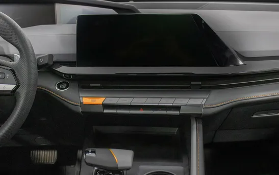 Changan UNI-V 1.50 робот, фото №9