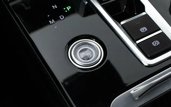 CHERY Tiggo 8 Pro 1.60 робот, фото №14